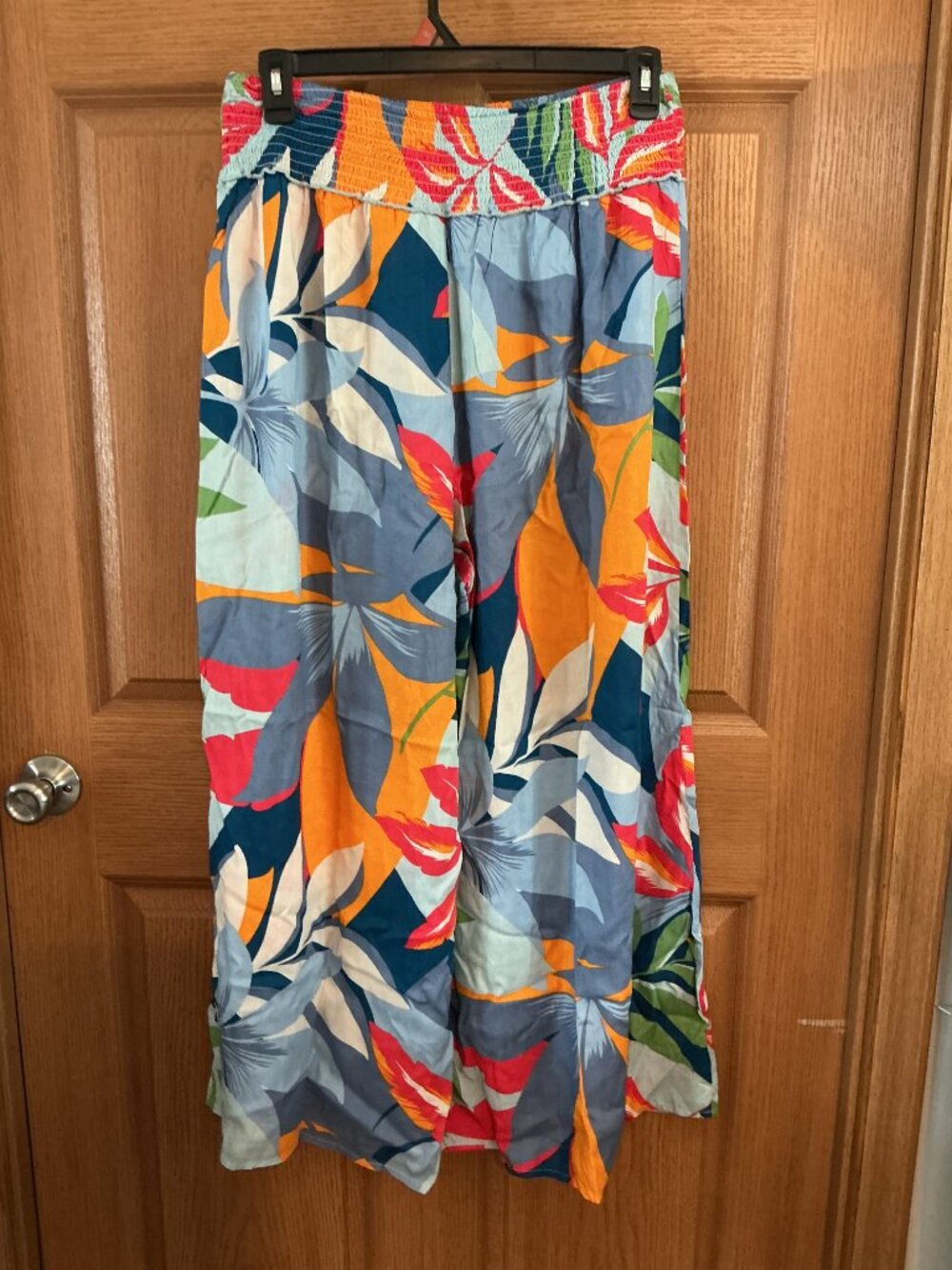 Goa Beachwear Palooza Pants - Picture 2 of 2